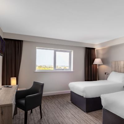 Standard Twin Room The Stones Hotel Promo Code