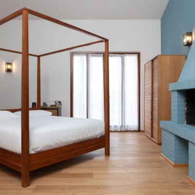 Superior Suite, 1 Bedroom, Fireplace, Garden Area A3Passi Agriturismo Tra Gli Ulivi Promo Code