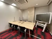 Hotel Econo Fukui Station