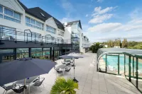 Hôtel de l'Océan Concarneau
