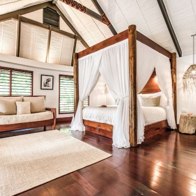 Ocean View Bure Matangi Private Island Resort Promo Code