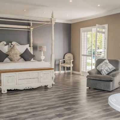 Luxury Double Room The Wesley Promo Code