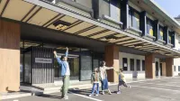 Ooedo Onsen Monogatari Premium Kaga Maruya(Old:Yukai Resort Premium New Maruya Hotel) Hotels in 