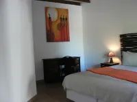 Mountain View Eco Lodge Montagu