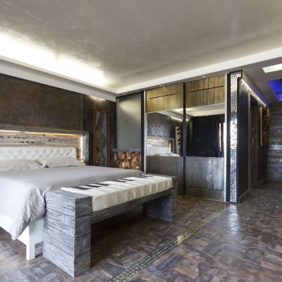 Junior Suite (Tito Paris) Ocean Suites Promo Code