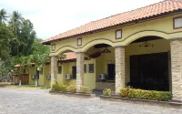 Hotel Hacienda Gualiqueme Hotéis em 