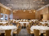 Radisson Blu Hotel, Tromso Hotels in Tromso