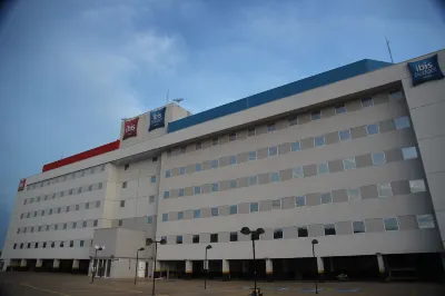 Ibis Parauapebas Các khách sạn ở 