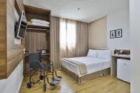 Nobile Inn Meridional Cariacica Hôtels à : 