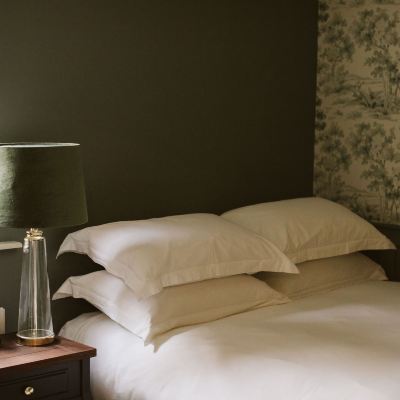 Charles Lanyon Gate Lodge Galgorm Promo Code