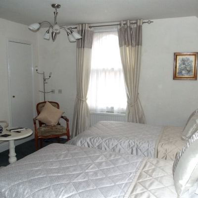 Double Room Ensuite Townhouse Hotel Promo Code