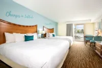 Margaritaville Lake Resort Lake of the Ozarks Hotels in 