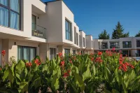 Medite Spa Resort and Villas Hotéis em 