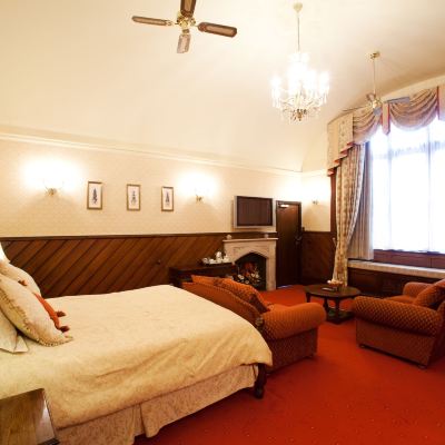 Heelis Suite Appleby Manor Hotel & Garden Spa Promo Code