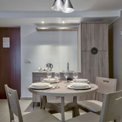 Deluxe Double Room with Sea View Db San Antonio Hotel & Spa - All Inclusive Promo Code