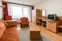 Hotel Barátság Các khách sạn ở 