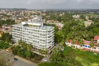 Vivanta Goa, Miramar Hotels in 