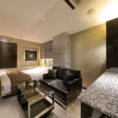 スタンダードダブルルーム ホテル シェレナ - 大人限定 クーポン