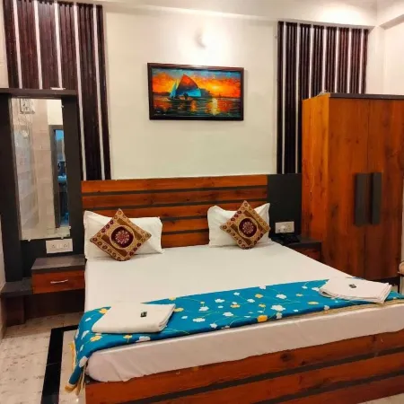The Nirmala Palace