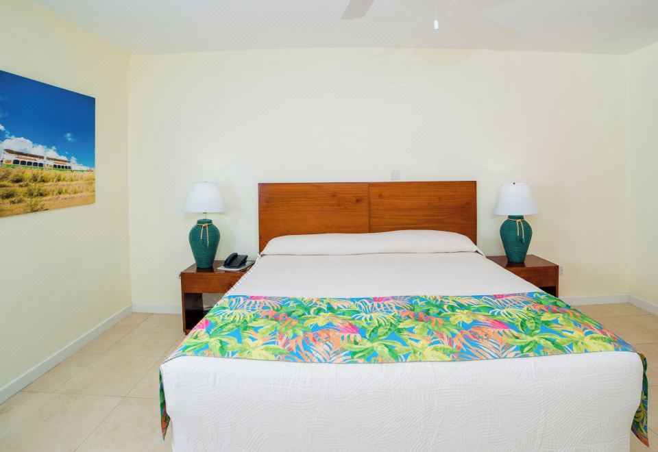 高级房， 海洋景观， 临海