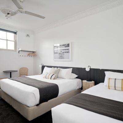 Queen Room With Ensuite Dunkirk Hotel Promo Code