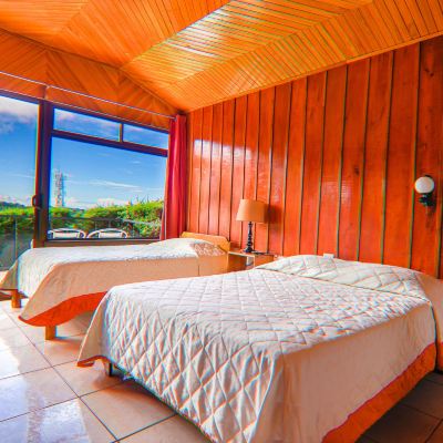 Superior Cabin Hotel Don Taco Promo Code