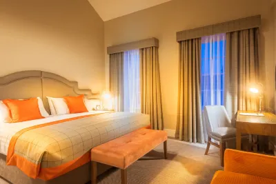 Bishop's Gate Hotel Hotels in 