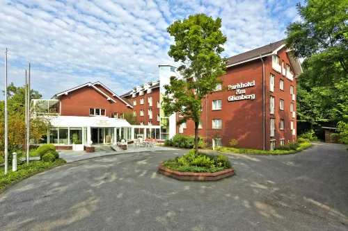 格林山公園飯店 by Fairway Hotels