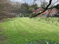 Aldercarr Hall Hotels in 