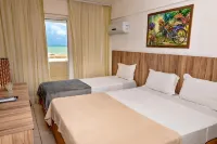 Brisa do Mar Beach Hotel