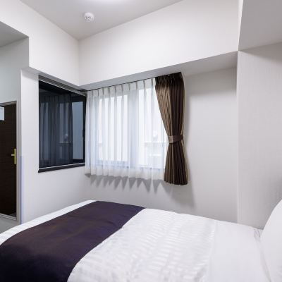 セミダブルルーム 新橋アーバンホテル クーポン