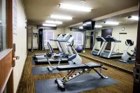 Best Western Plus Dartmouth Hotel  Suites