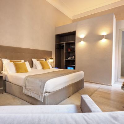 Executive Room Terrace Pantheon Relais Promo Code