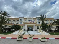 Marina Palace Hôtels à : 