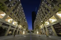 THE ABDALI BOULEVARD HOTEL by IHG