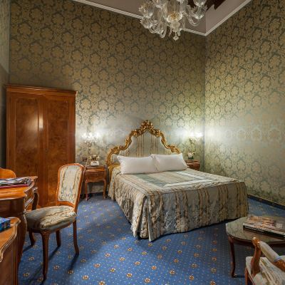 Classic Double or Twin Room Al Ponte Antico Promo Code