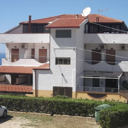 Hotel Il Vulcano