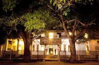 Miti Miwiri Hotels in 