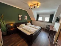 Bergbude Hotels in 