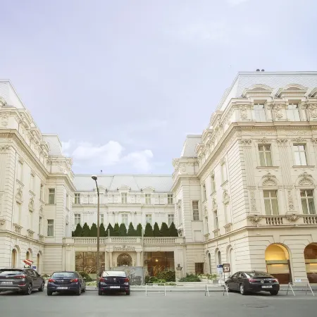 Grand Hotel Continental Bucuresti