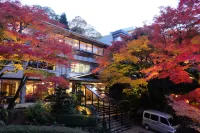 Negiya Ryofukaku  otelleri