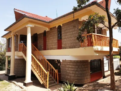 Merinja Guest House Hotels in 