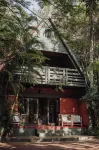 Overo Lodge & Selva Các khách sạn ở 