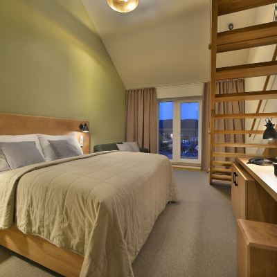 Duplex, Terrace, Lake View Hotel Element Lipno Promo Code