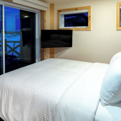 Loft Le Baluchon Éco-villégiature Promo Code