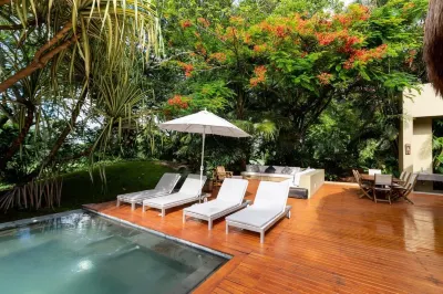 Yeguas Y58 by Wynwood House Hoteles en 