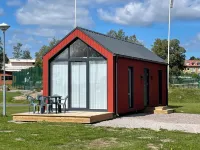 Gökaskratts Camping Отели в г. 
