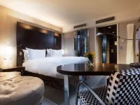 Sofitel Algiers Hamma Garden