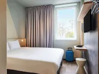 Ibis Budget Toulouse Labège Hotels in Labege