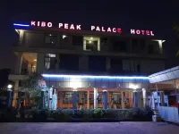 Kibo Peak Palace Hotel Hotels in 